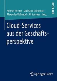 Cloud-Services aus der Geschäftsperspektive