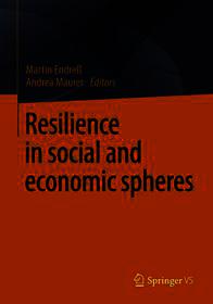 Resilience in social and economic spheres