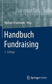 Handbuch Fundraising