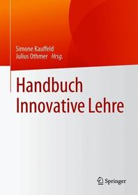 Handbuch Innovative Lehre