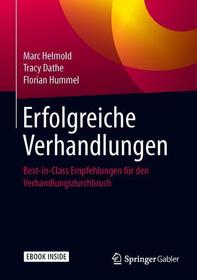 Erfolgreiche Verhandlungen: Best-in-Class Empfehlungen für den Verhandlungsdurchbruch