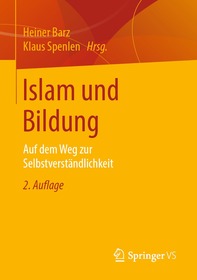 Islam und Bildung: Auf dem Weg zur Selbstverständlichkeit