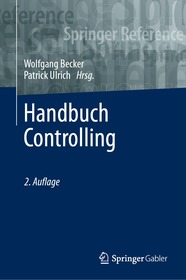 Handbuch Controlling