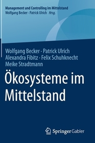 Ökosysteme im Mittelstand