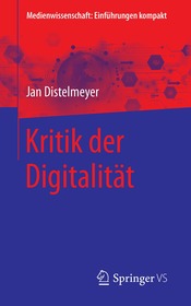 Kritik der Digitalität