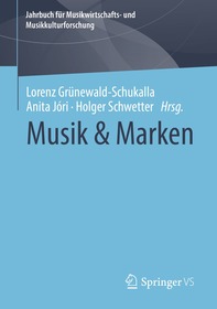 Musik & Marken Musik & Marken