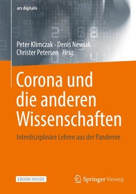 Corona und die anderen Wissenschaften: Interdisziplinäre Lehren aus der Pandemie