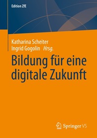 Bildung fu?r eine digitale Zukunft