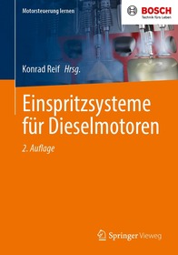 Einspritzsysteme für Dieselmotoren