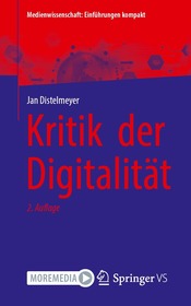 Kritik der Digitalität