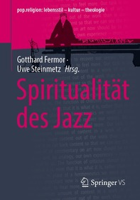 SpiritualitÃ¤t des Jazz
