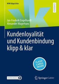 Kundenloyalität und Kundenbindung klipp & klar Kundenloyalität und Kundenbindung klipp & klar