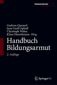 Handbuch Bildungsarmut