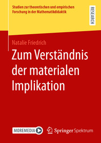 Zum Verständnis der materialen Implikation