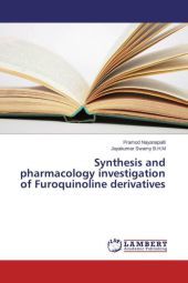 Synthesis and pharmacology investigation of Furoquinoline derivatives