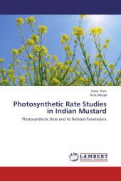 Photosynthetic Rate Studies in Indian Mustard: Photosynthetic Rate and its Related Parameters
