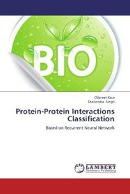 Protein-Protein Interactions Classification: Based on Recurrent Neural Network