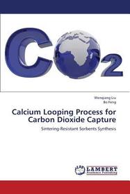 Calcium Looping Process for Carbon Dioxide Capture: Sintering-Resistant Sorbents Synthesis Calcium Looping Process for Carbon Dioxide Capture: Sintering-Resistant Sorbents Synthesis