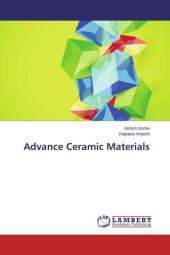 Advance Ceramic Materials Advance Ceramic Materials