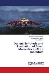Design, Synthesis and Evaluation of Small Molecules as ALK5 Inhibitors