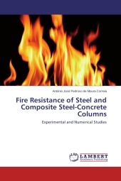 Fire Resistance of Steel and Composite Steel-Concrete Columns: Experimental and Numerical Studies Fire Resistance of Steel and Composite Steel-Concrete Columns: Experimental and Numerical Studies