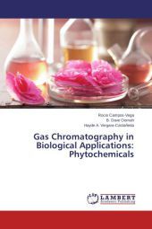 Gas Chromatography in Biological Applications: Phytochemicals