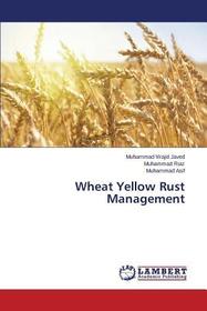 Wheat Yellow Rust Management