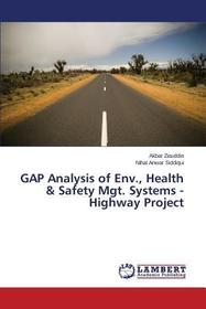 GAP Analysis of Env., Health & Safety Mgt. Systems - Highway Project