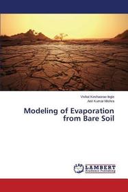 Modeling of Evaporation from Bare Soil