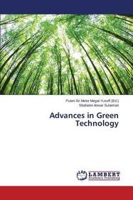 Advances in Green Technology