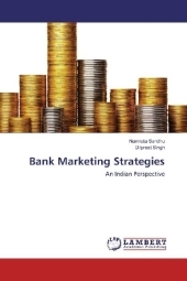 Bank Marketing Strategies: An Indian Perspective
