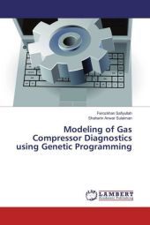 Modeling of Gas Compressor Diagnostics using Genetic Programming