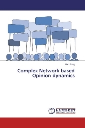 Complex Network based Opinion dynamics