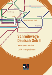 Lyrik interpretieren: inkl. digitaler Lernmodule in click & study Lyrik interpretieren: inkl. digitaler Lernmodule in click & study