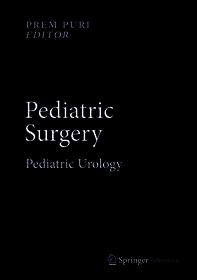 Pediatric Surgery: Pediatric Urology
