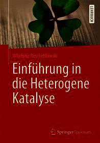 Einführung in die Heterogene Katalyse