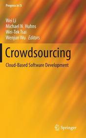 Crowdsourcing: Cloud-Based Software Development