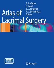 Atlas of Lacrimal Surgery