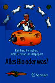 Alles Bio oder was?