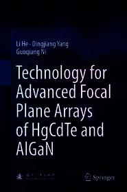 Technology for Advanced Focal Plane Arrays of HgCdTe and AlGaN