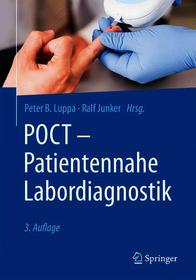 POCT - Patientennahe Labordiagnostik