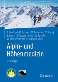 Alpin- und Höhenmedizin Alpin- und Höhenmedizin