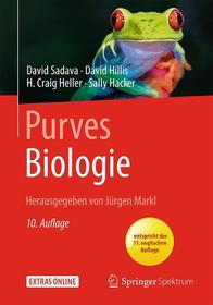 Purves Biologie Purves Biologie