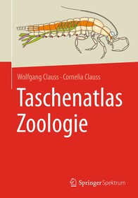 Taschenatlas Zoologie Taschenatlas Zoologie