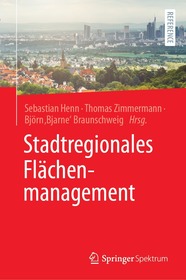 Stadtregionales Flächenmanagement