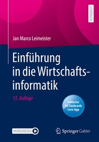 Einführung in die Wirtschaftsinformatik