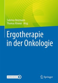 Ergotherapie in der Onkologie Ergotherapie in der Onkologie