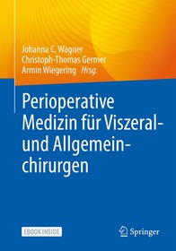 Perioperative Medizin für die Allgemein- und Viszeralchirurgie