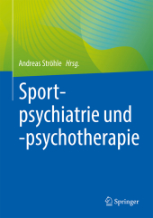 Sportpsychiatrie und -psychotherapie Sportpsychiatrie und -psychotherapie