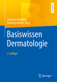 Basiswissen Dermatologie Basiswissen Dermatologie